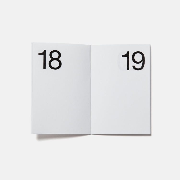 Journal 31, Set of 3: Bottle