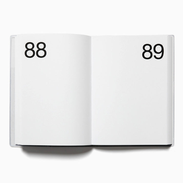 365 Journal Planner with Pocket: Powder 2050