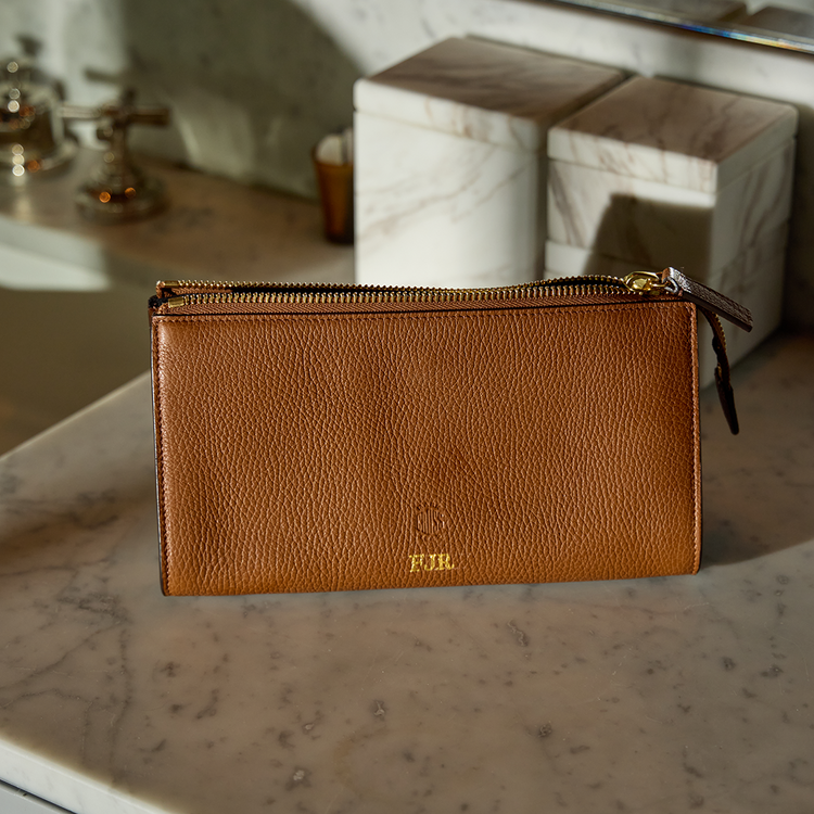 Harry Washbag in Acorn