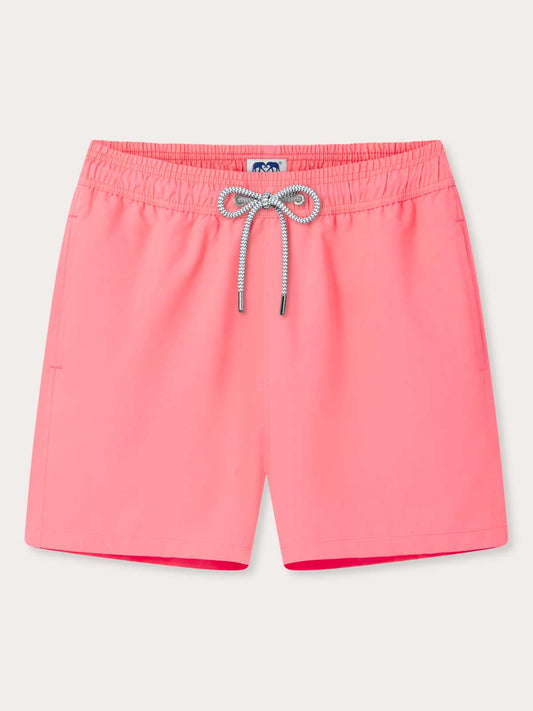 Men’s Watermelon Staniel Swim Shorts
