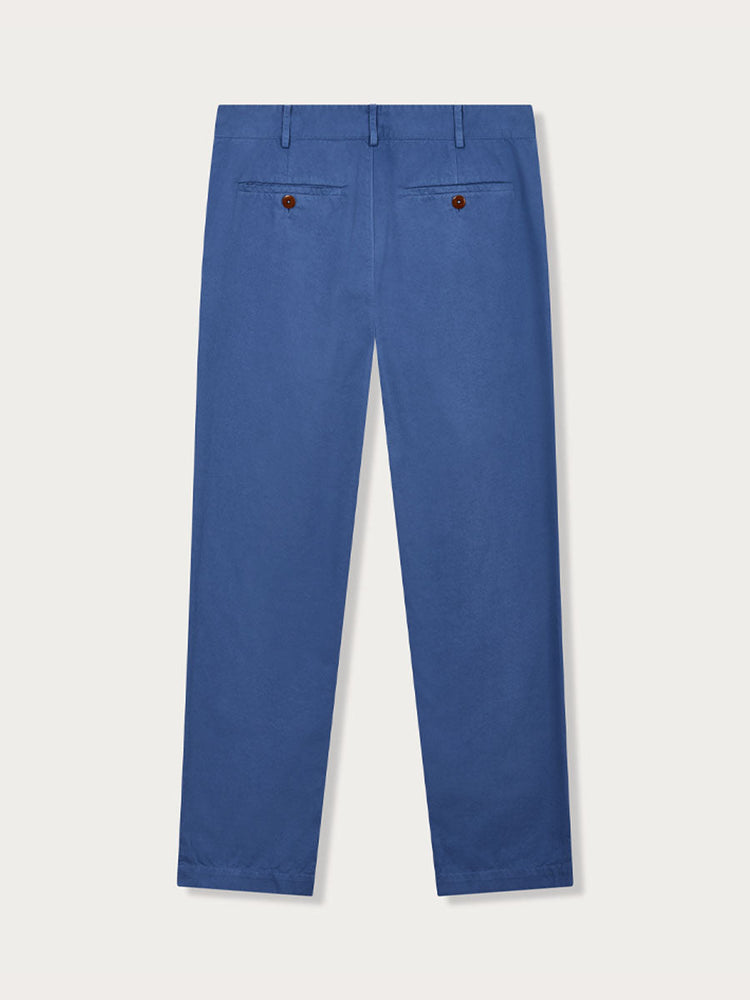 Men’s Deep Blue Lyford Chino
