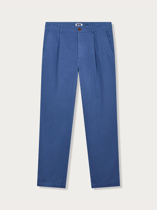 Men’s Deep Blue Lyford Chino