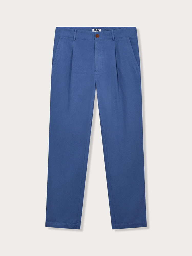 Men’s Deep Blue Lyford Chino