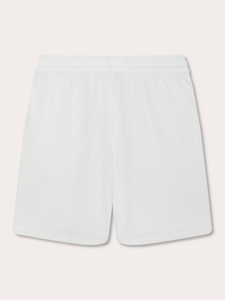 Men’s White Holmes Terry Short