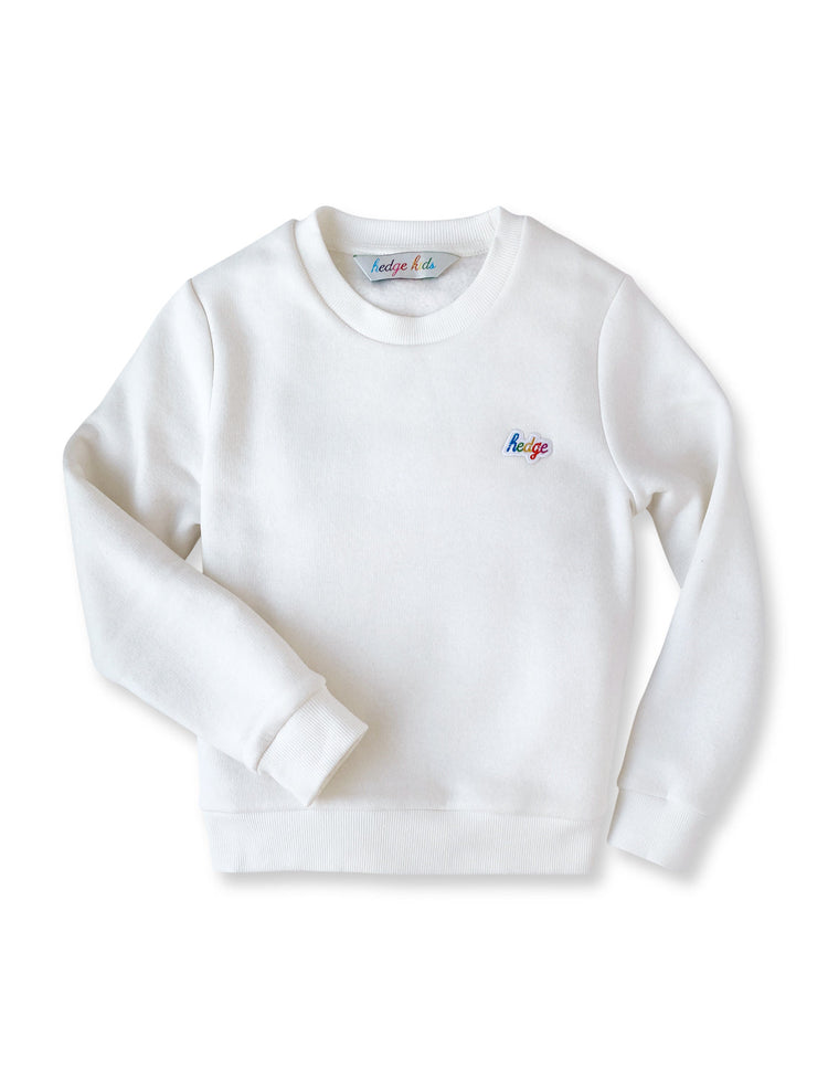 Mini Parker Sweatshirt