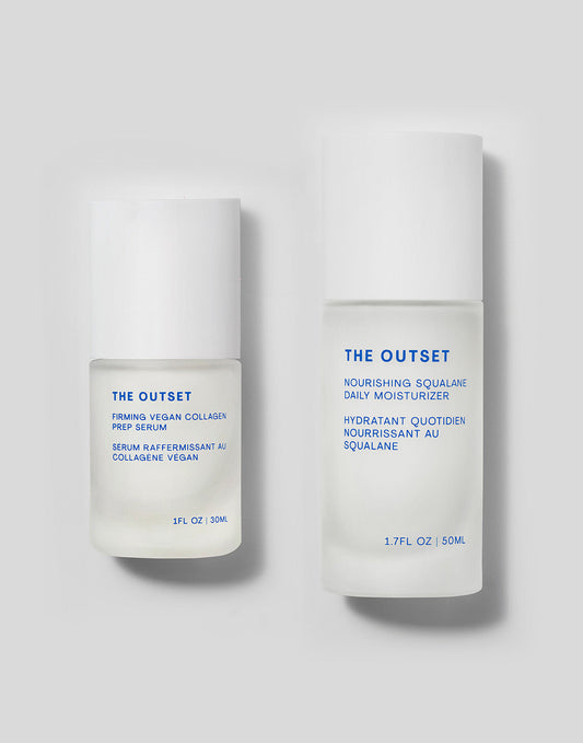 Morning Glow Day Duo