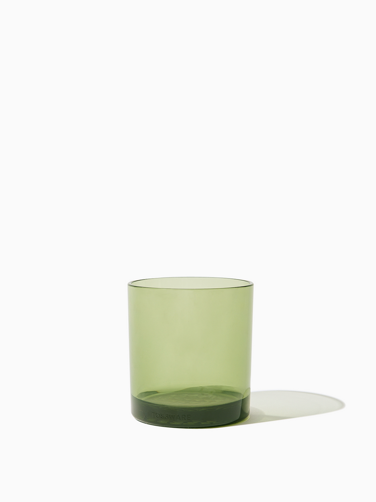 Reserve 12oz Old Fashioned Tritan™ Copolyester Glass Mixed Set