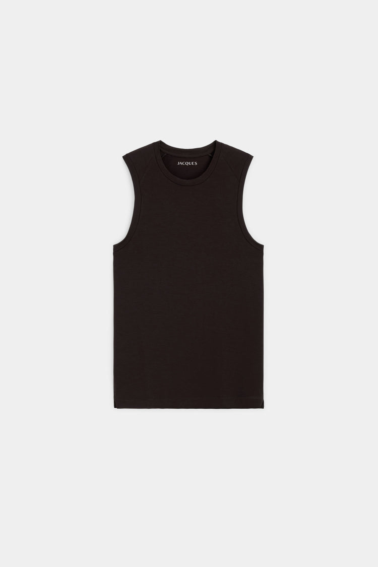 Natural Tennis Tank
