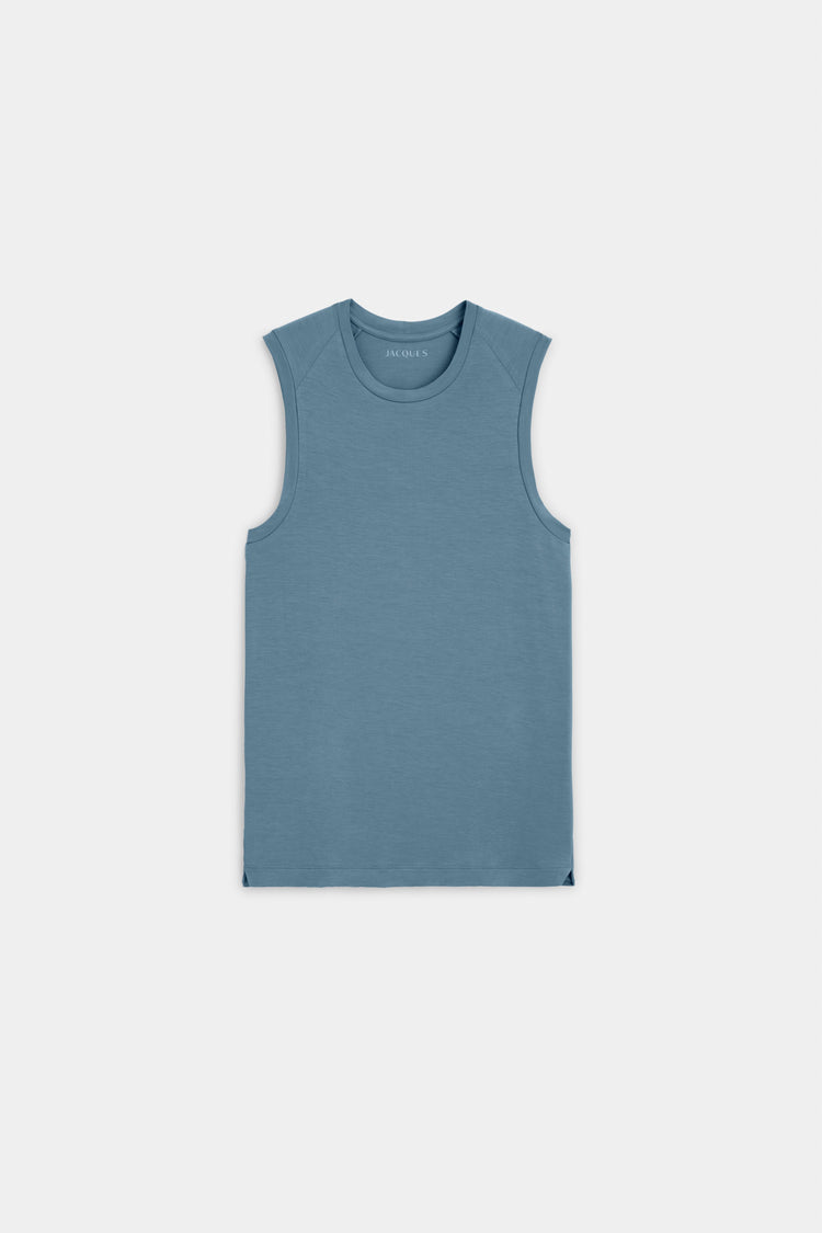 Natural Tennis Tank