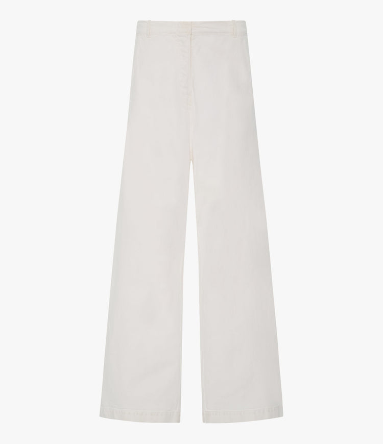 Carpenter Denim Pant | Off White