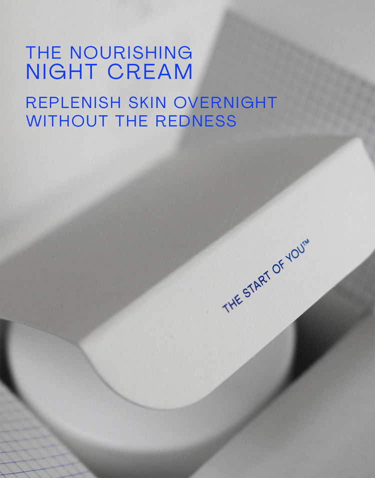 Jumbo Restorative Niacinamide Night Cream
