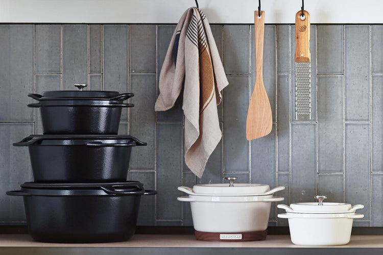Oven Pot, 26cm Shallow