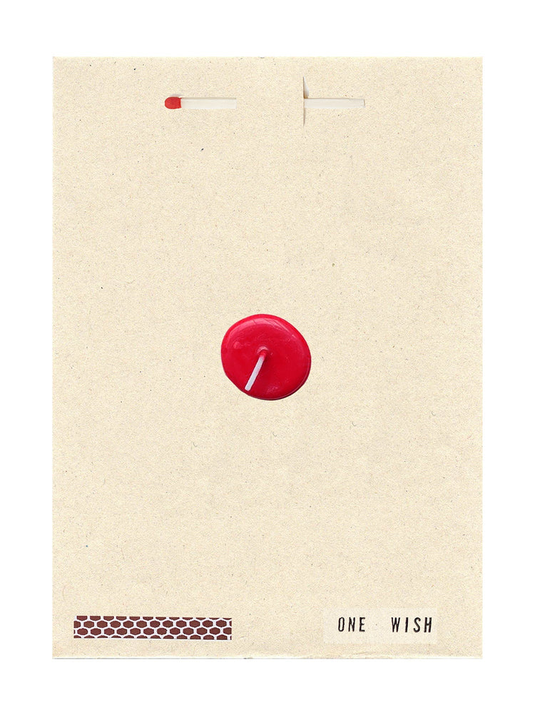 Original Red Set of Four