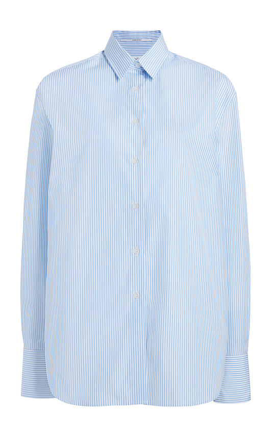 Oversized Men’s Shirt