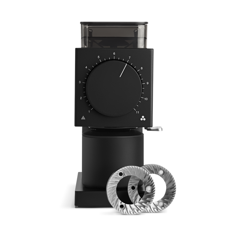Ode Brew Grinder Gen 2