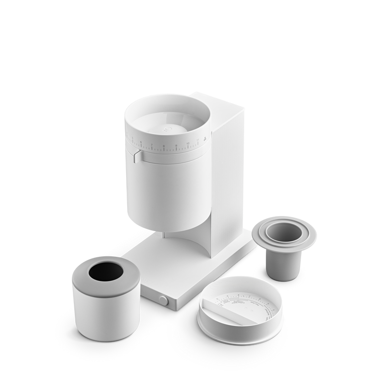 Opus Conical Burr Grinder