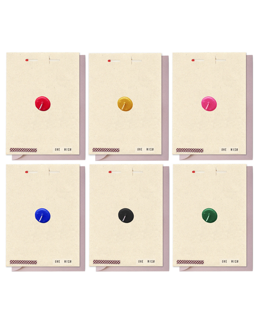 Original Rainbow Set