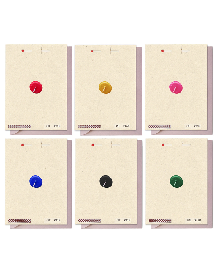 Original Rainbow Set