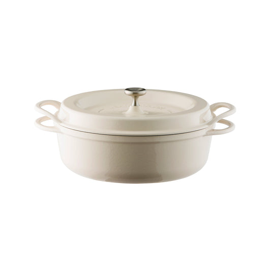 Oven Pot, 26cm Shallow