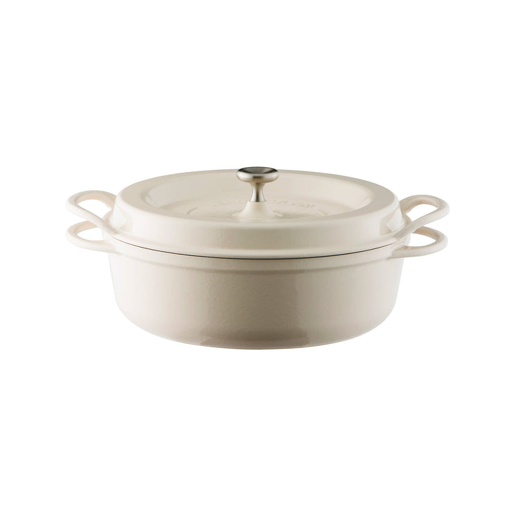 Oven Pot, 26cm Shallow