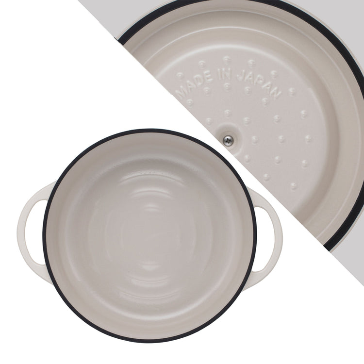 Oven Pot, 26cm Shallow