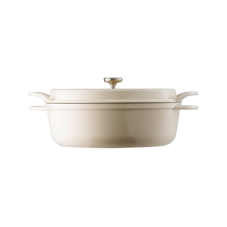 Oven Pot, 26cm Shallow