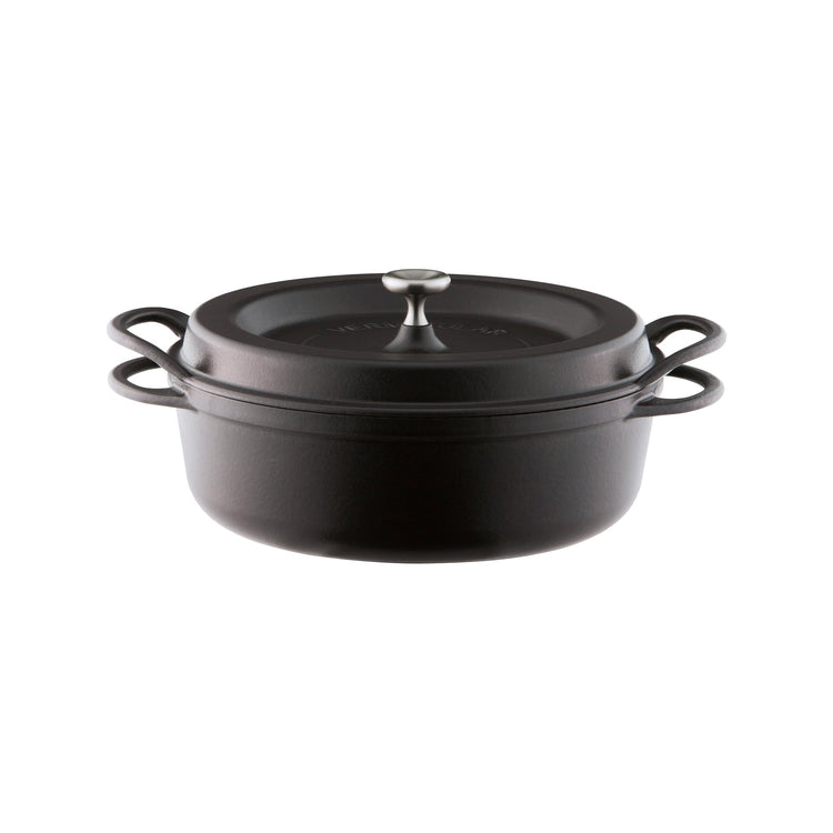Oven Pot, 26cm Shallow