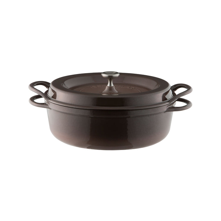 Oven Pot, 26cm Shallow