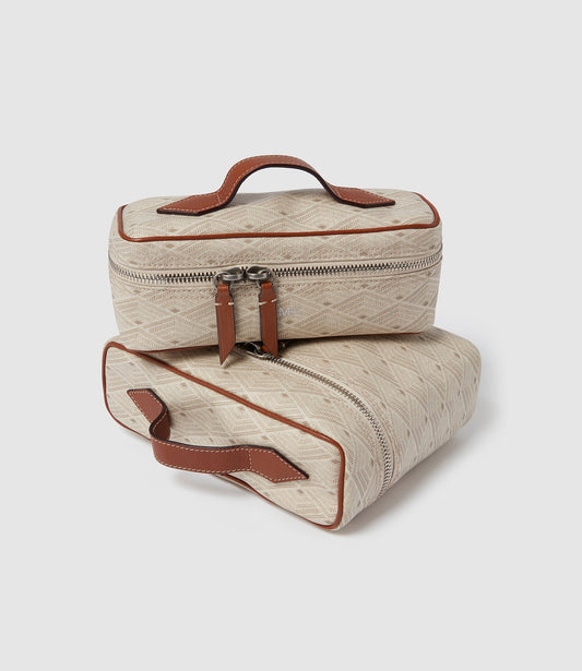 For The Just in Case-er Set in Signature Canvas Light