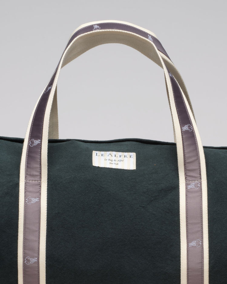 Le Bag de Alfré