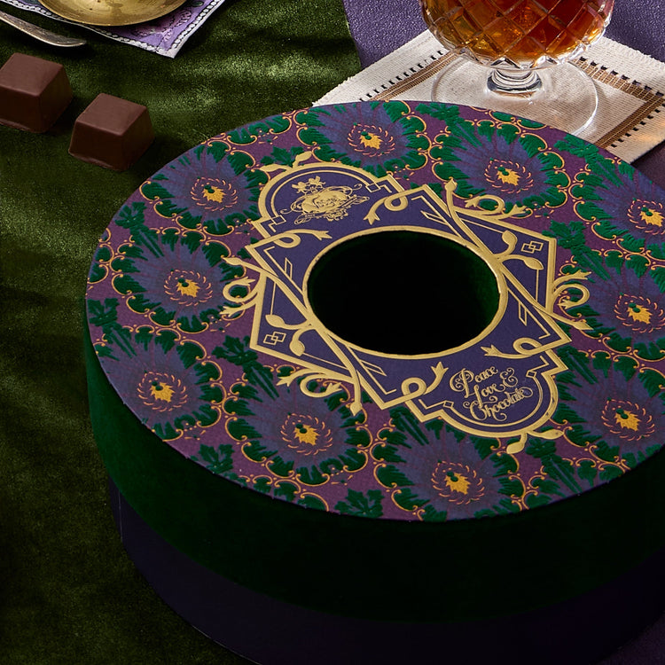 Enchanted Tower of Treats