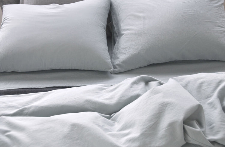 Perla Sheet Set