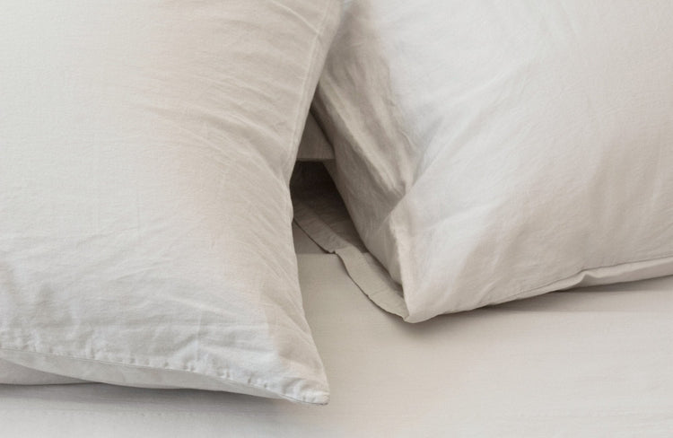 Perla Sheet Set