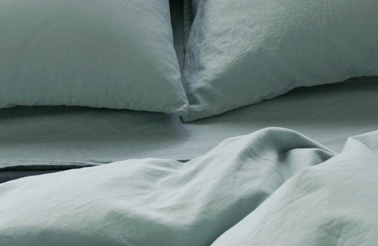 Perla Sheet Set