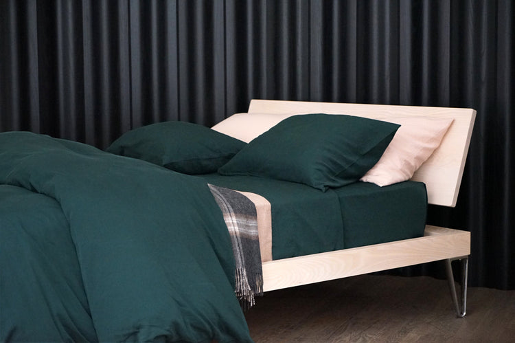 Perla Sheet Set