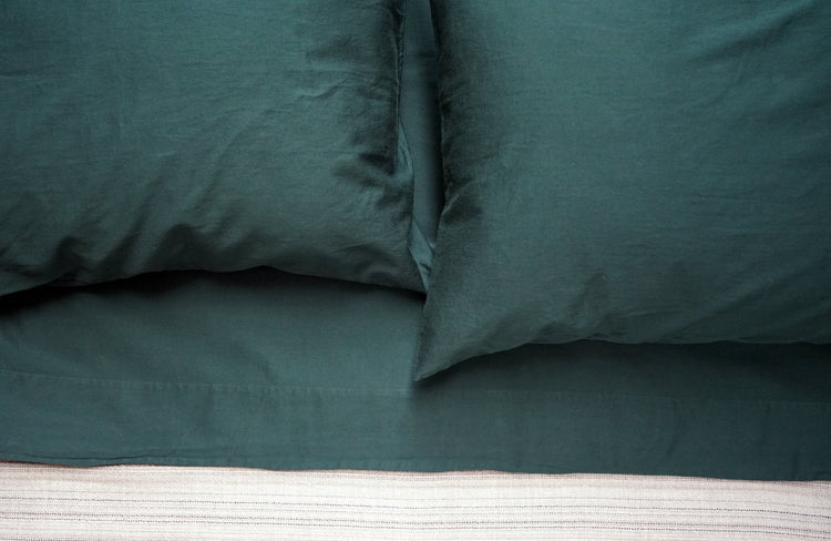 Perla Sheet Set