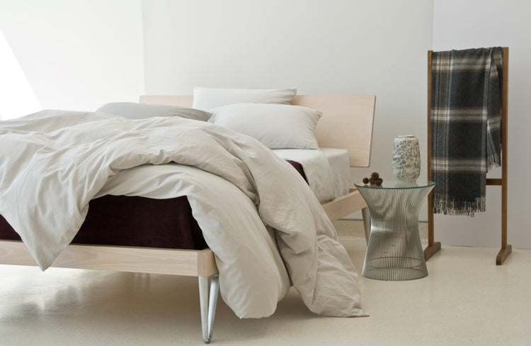 Perla Sheet Set