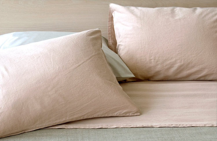 Perla Sheet Set