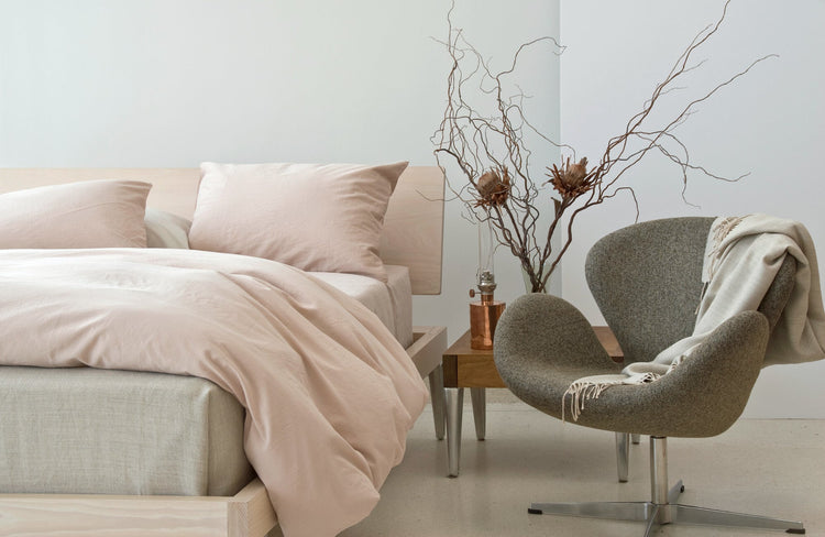 Perla Sheet Set