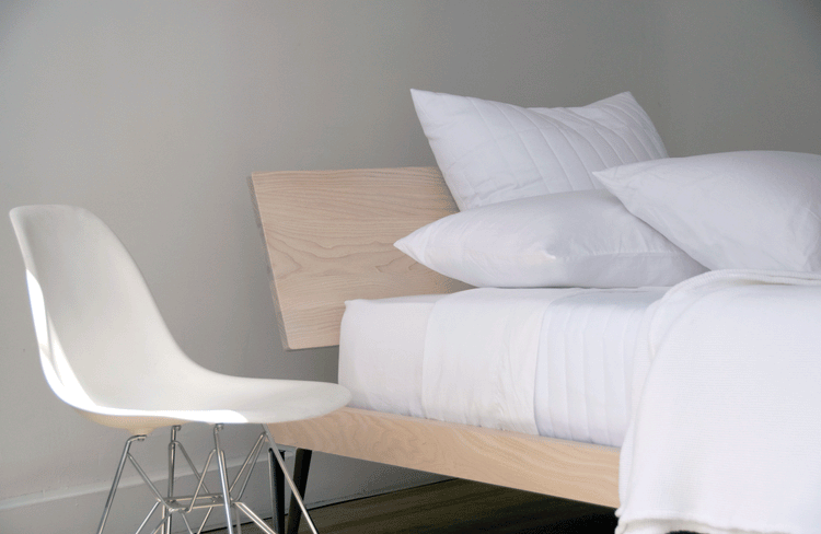 Perla Sheet Set