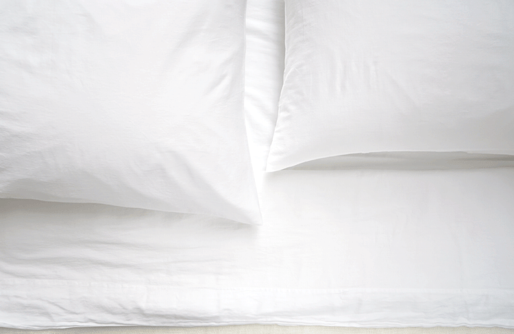 Perla Sheet Set