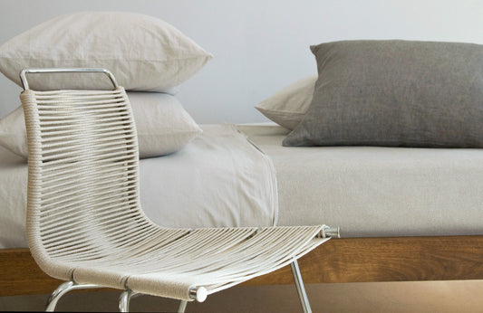 Perla Sheet Set