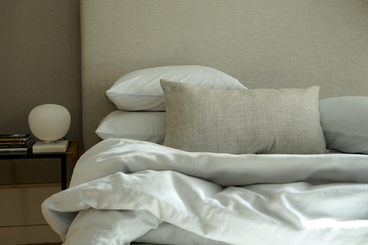 Perla Sheet Set