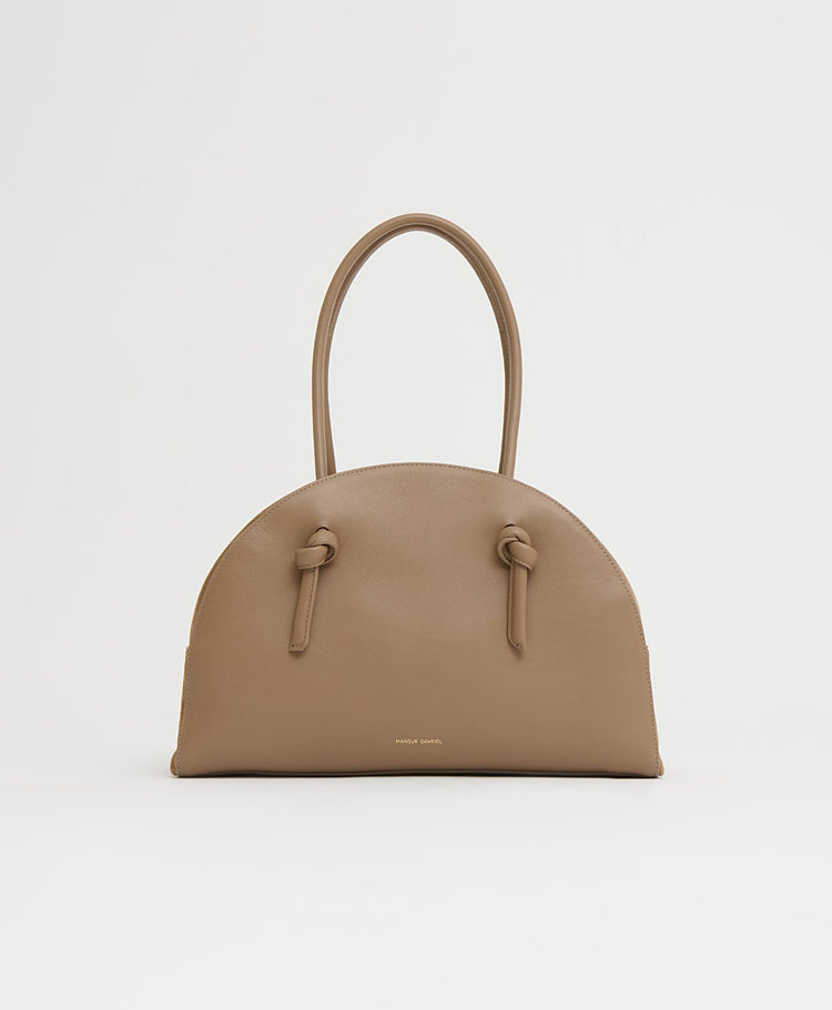 Fortuna Bowling Bag in Anise