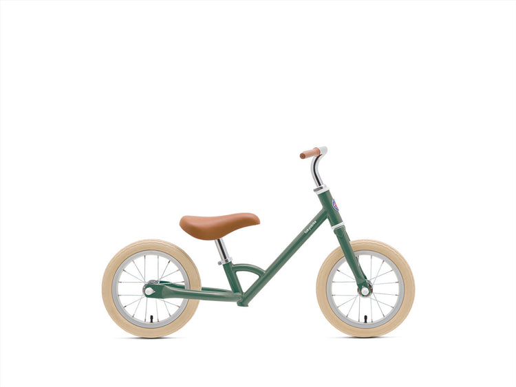 Paddle, Cedar Green