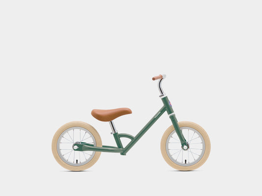 Paddle, Cedar Green