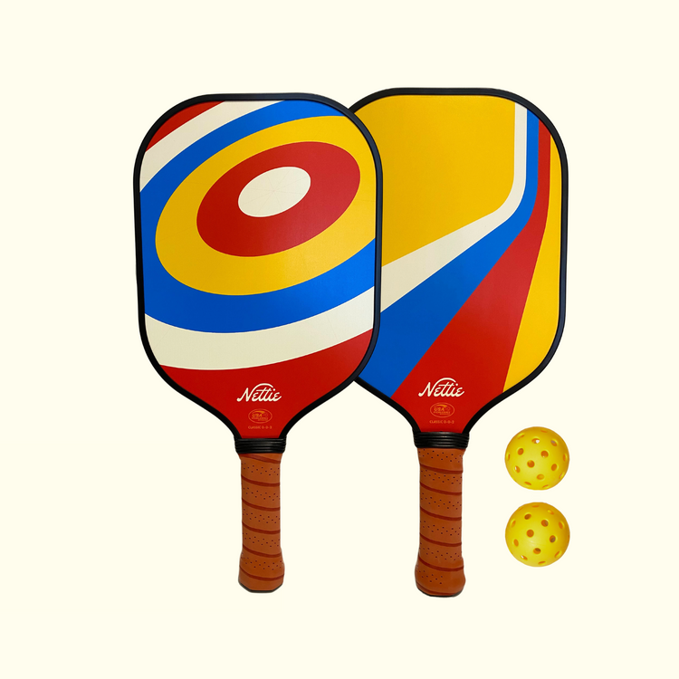 Pickleball Set - 2 Pack