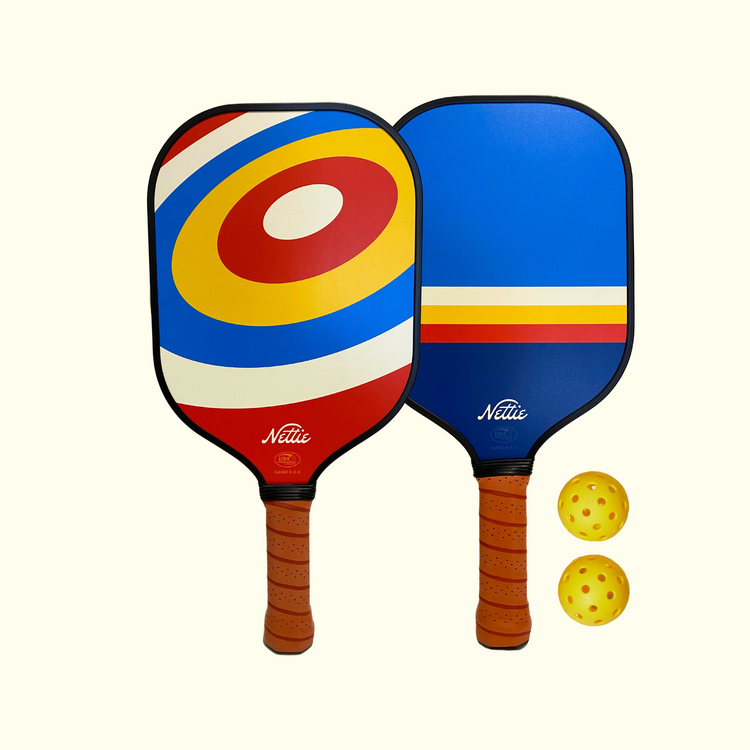 Pickleball Set - 2 Pack