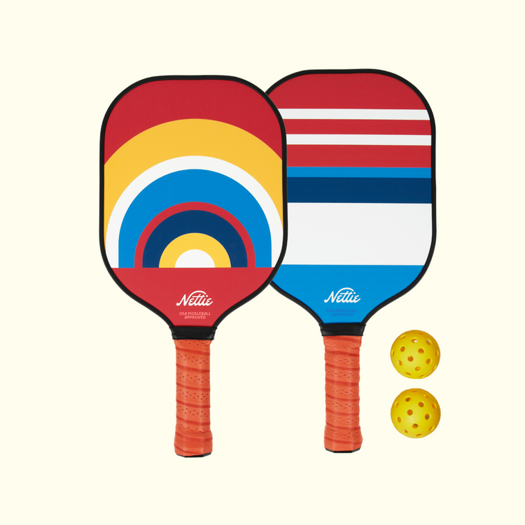 Pickleball Set - 2 Pack