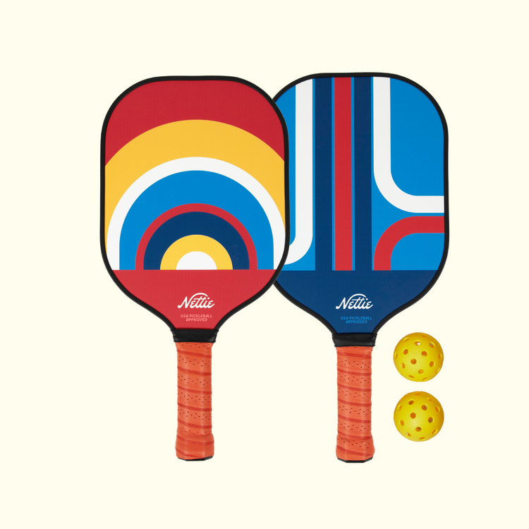 Pickleball Set - 2 Pack